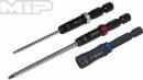 Speed Tip Hex Driver Wrench Set Gen 2 1.5/2.0mm Hex & 7.0mm Nut