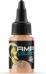 Pro Acryl Atomic Mass Paint Series 22ml Peach Flesh