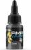 Pro Acryl Atomic Mass Paint Series 22ml Steel
