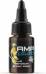 Pro Acryl Atomic Mass Paint Series 22ml Petroleum Brown Wash