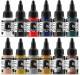 Pro Acryl Starter Paint Set