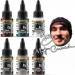 Pro Acryl Matt Cexwish Signature Set (6)