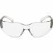 Virtua Safety Glasses Clear Lens Anti-Fog Coating