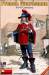 1/16 XVII Century French Guardsman