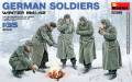 1/35 German Soldiers Winter 1941-42 (5)