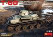 1/35 T60 Late Series Screened Gorky Plant Tank w/Full Interior