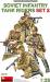 1/35 Soviet Infantry Tank Riders Set 2