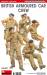 1/35 British Armoured Car Crew (Special Edition)