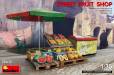 1/35 Street Fruit Shop (New tool)