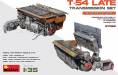 1/35 T-54 Late Transmission Set