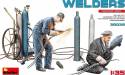 1/35 Welders