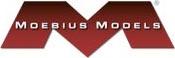MOEBIUS MODELS