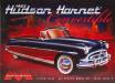 1/25 1952 Hudson Hornet Convertible