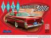 1/25 1956 Chrysler 300B