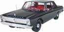 1/25 65 Plymouth Belvedere