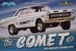 1965 Mercury Cyclone A/FX 