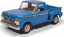 1/25 Ford F-100 Flareside Pickup