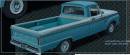 1/25 1965 Ford Custom Cab Styleside Pickup