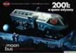 1/50 2001 Moon Bus