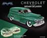 1/25 1947 Chevrolet Fleetmaster Sedan Delivery Vehicle