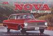 1/25 1965 Chevy Nova Super Sport