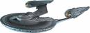 1/350 Star Trek Beyond USS Franklin