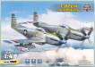 1/48 F-82 E/H Twin Mustang