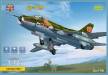 1/72 Sukhoi Su-17M Multirole Fighter