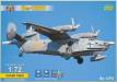 1/72 Beriev Be-12 PS Search & Rescue Version