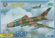1/72 Sukhoi Su-17M3 Advanced Fighter-Bomber