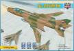 1/72 Su-22UM3K Advanced Two-Seat Trainer (Export Version)