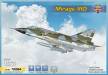 1/72 Mirage IIIEO Interceptor (5 Camo Schemes)