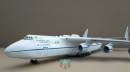 1/72 Antonov An-225 'Mriya' Superheavy Transporter