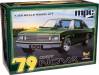 1/25 1979 Chevy Nova