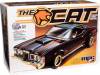1/25 1973 Mercury Cougar 