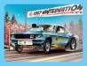 1/25 George Malco Gasser Mustang (Collectors Tin) (Level 2)