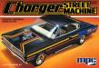 1/25 1967 Dodge Charger Street Machine (Level 2)