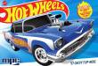 1/25 1957 Chevy Sedan Flip Nose (Hot Wheels) (Level 2)
