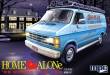 1/25 1986 Dodge Ram Van Home Alone
