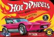 1/25 Hot Wheels Python Model Kit (Level 2)