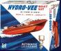 1/18 Hydro-Vee Boat