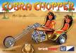 Cobra Chopper (Trick Trikes Series)