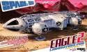 1/48 Space1999 Eagle II w/Lab Pod