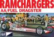 Ramchargers Front Engine Dragster