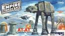 Star Wars: The Empire Strikes Back AT-AT