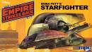 Star Wars: The Mandalorian Boba Fett's Starfighter