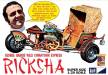 1/20 George Barris Ricksha Show Rod