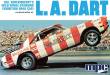 1/25 L.A. Dart Wheelstander