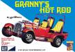 1/25 Granny's Hot Rod George Barris