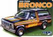 1/25 1982 Ford Bronco